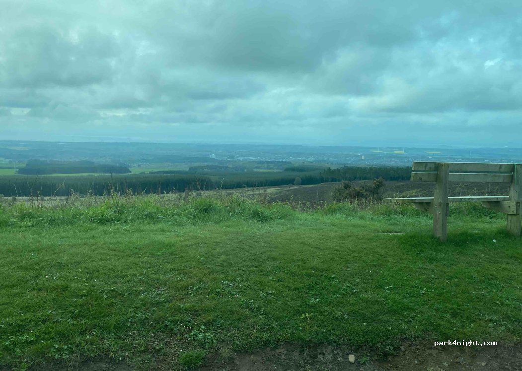 (KY15) Cupar - Unnamed Road — foto 3