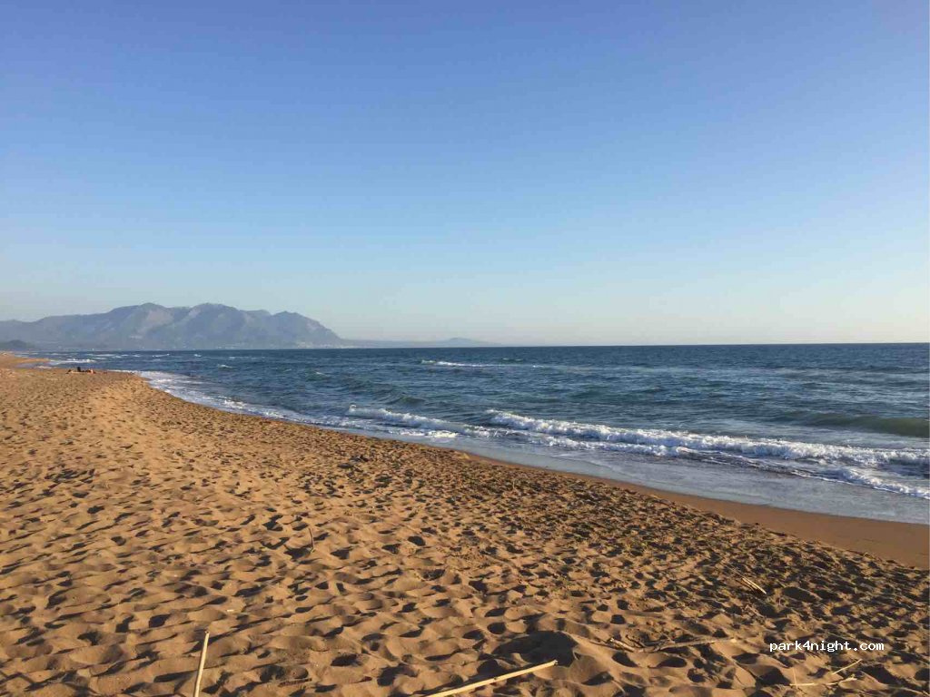 Camping Apollo Village — foto 2