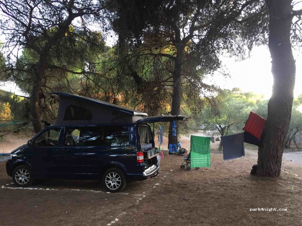 Camping Apollo Village — foto 3