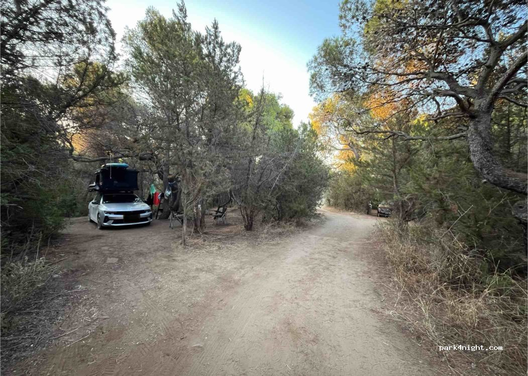 Camping Apollo Village — foto 5