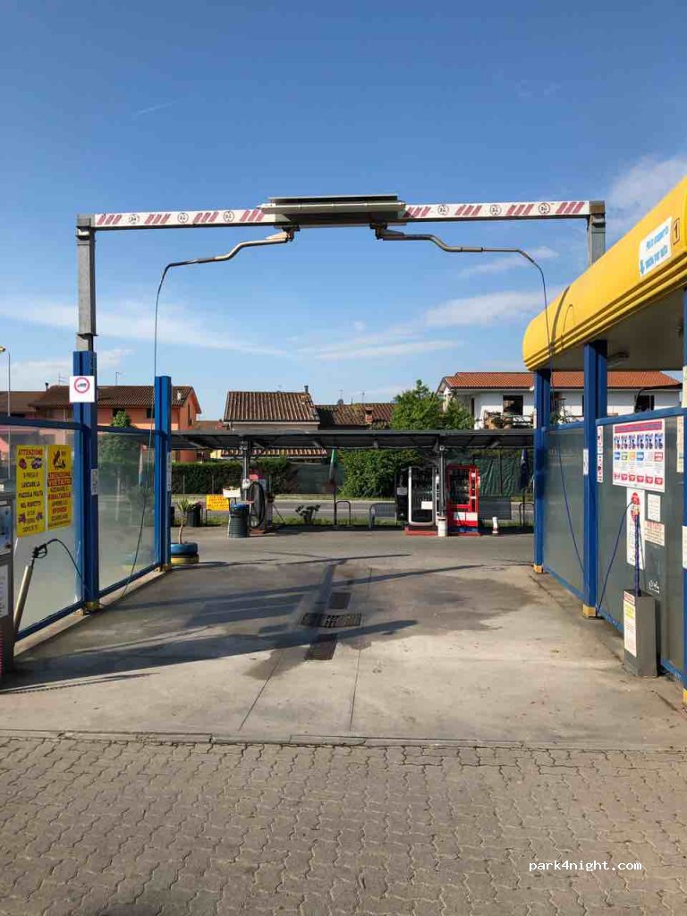 (55011) Altopascio - Strada Provinciale 61 Lucchese - Romana — foto