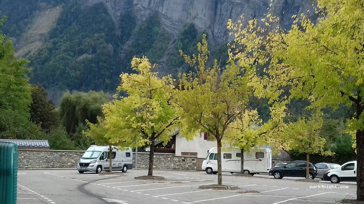 (38520) Le Bourg-d'Oisans - Mas du Plan — foto 3