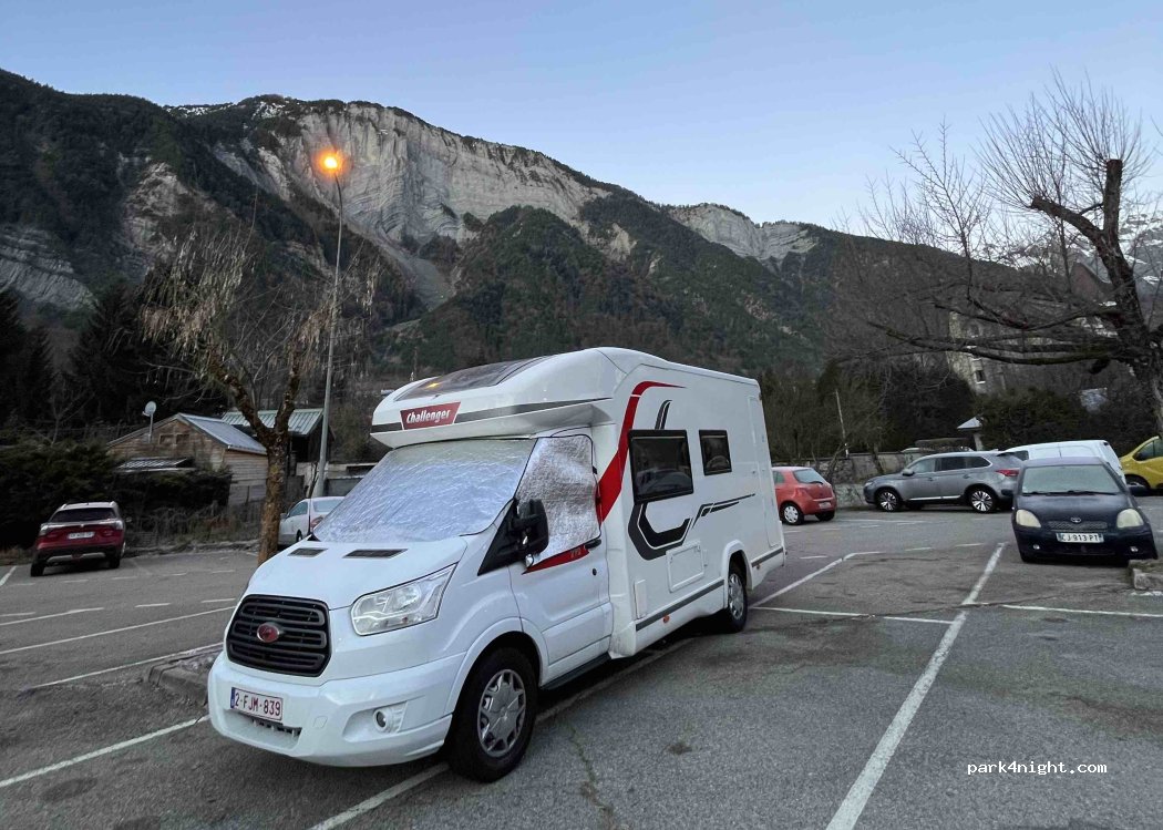 (38520) Le Bourg-d'Oisans - Mas du Plan — foto 5