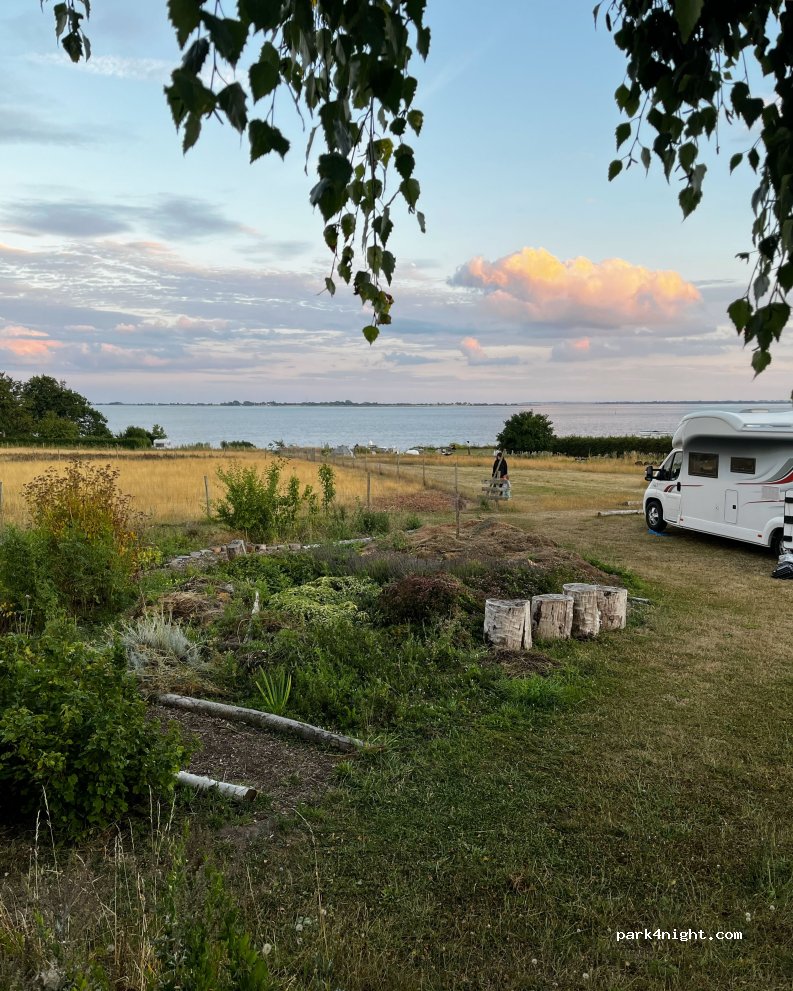 Syltemae Camping — foto