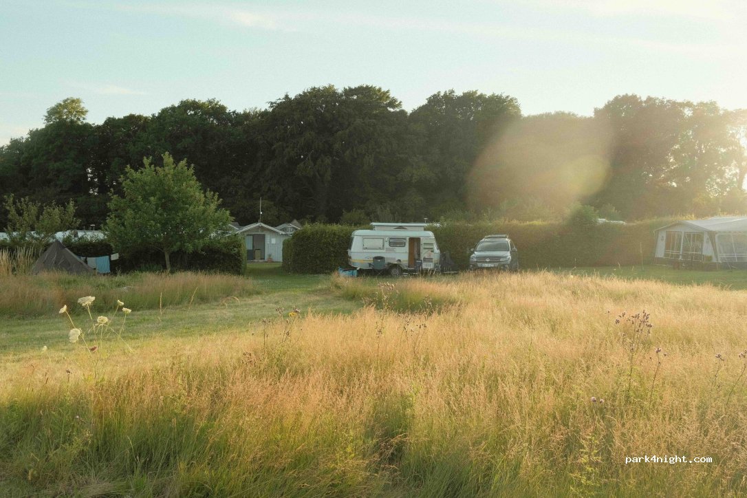 Syltemae Camping — foto 2