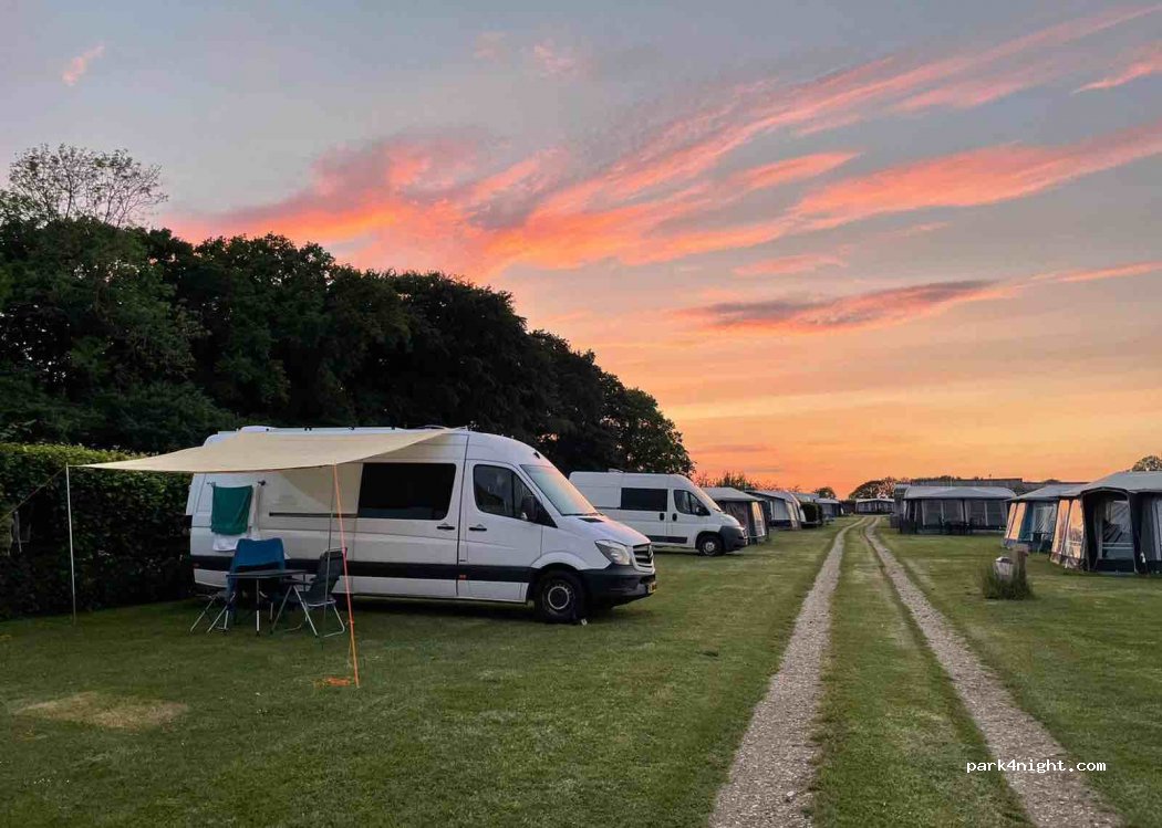 Syltemae Camping — foto 4