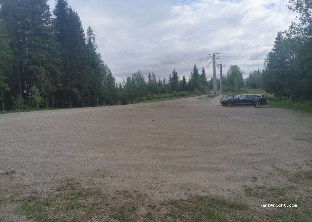 (7860) Skage i Namdalen - Unnamed Road — foto 2