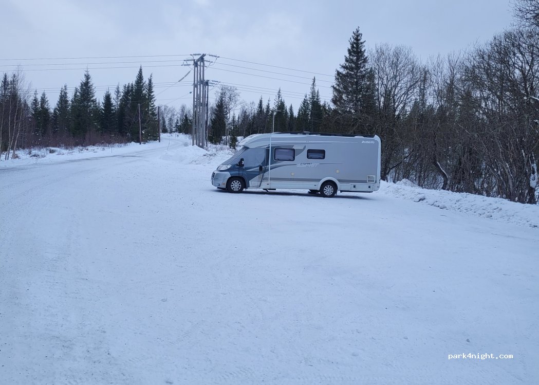 (7860) Skage i Namdalen - Unnamed Road — foto 3