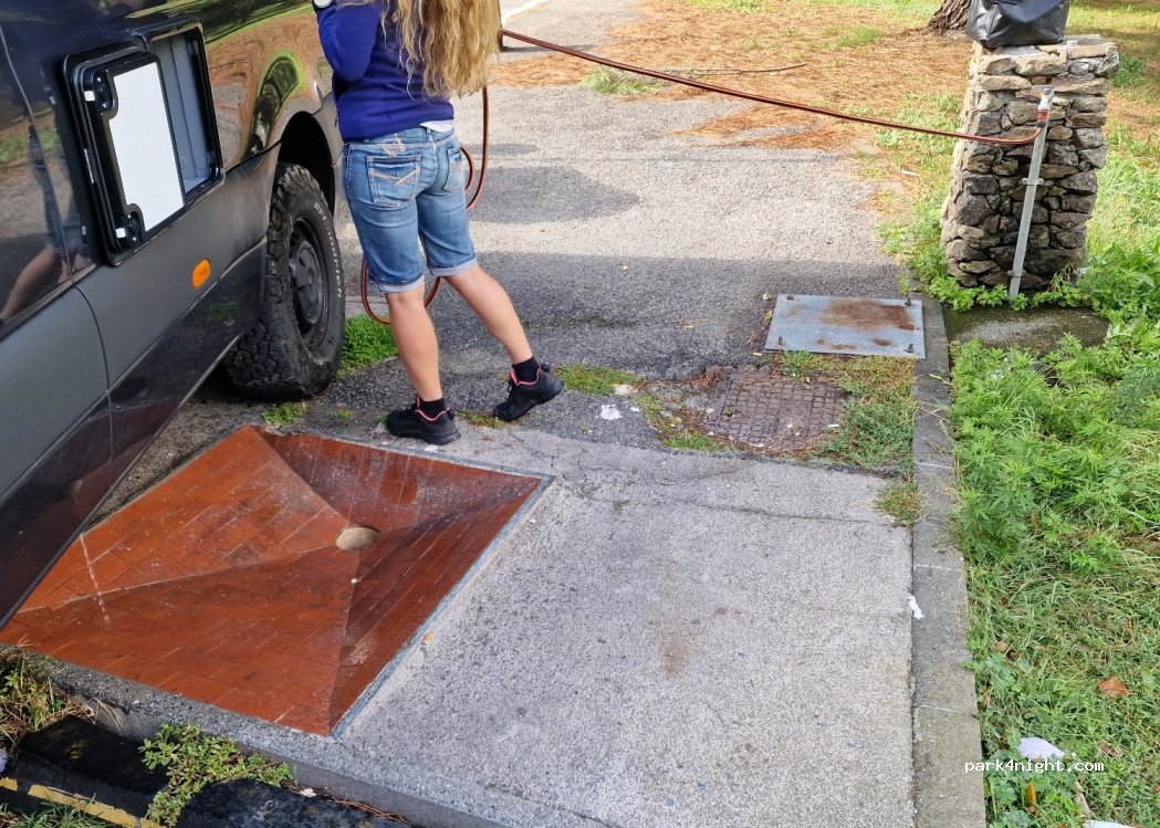 (17024) Cipressa - A10 Genova - Ventimiglia — foto 2