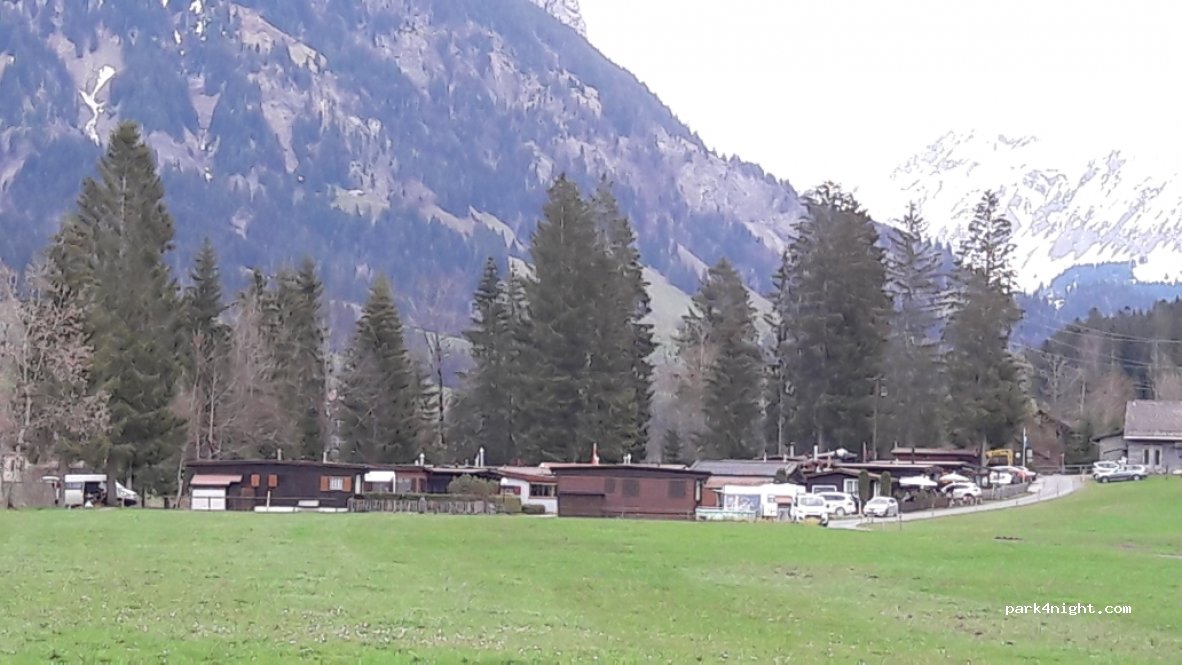 Bumbach Schangnau — foto 2