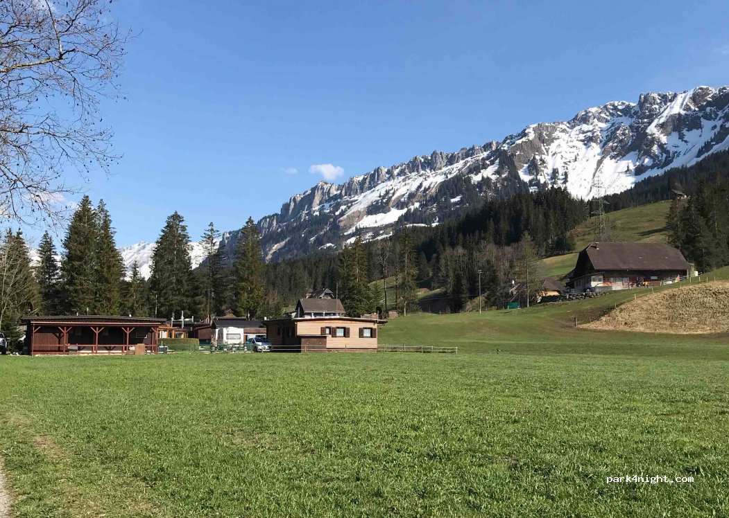 Bumbach Schangnau — foto 3