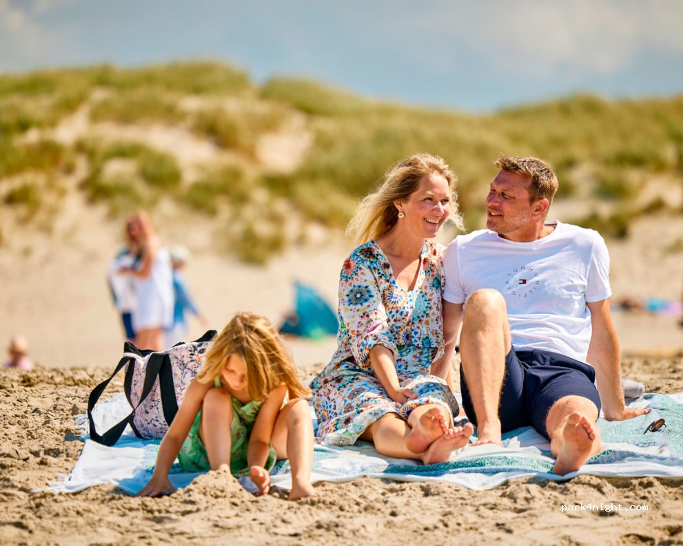Henne Strand Resort — foto 3