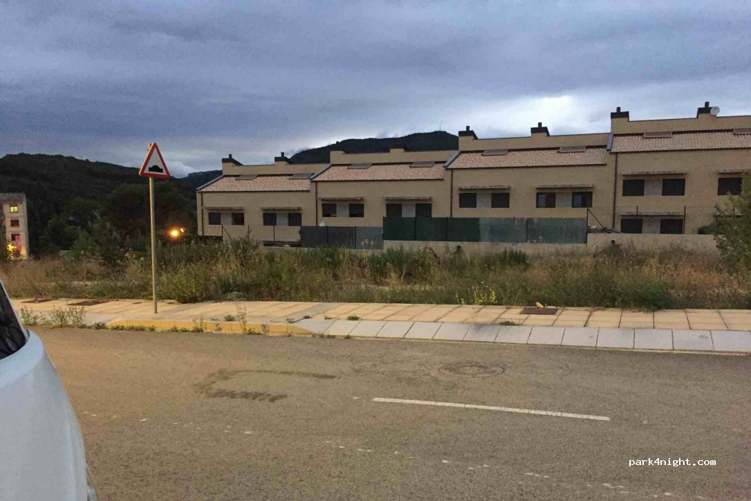 (31200) Estella - Calle Iturrieta — foto