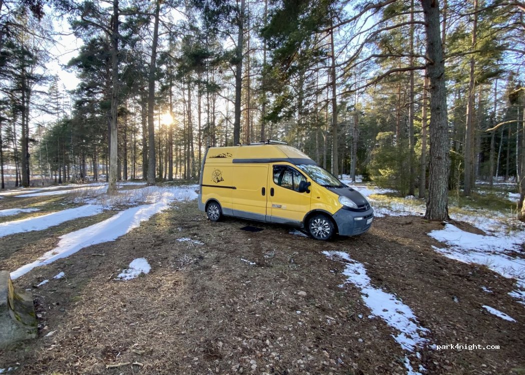 (663 91)  - 725 Sättersvägen — foto 2