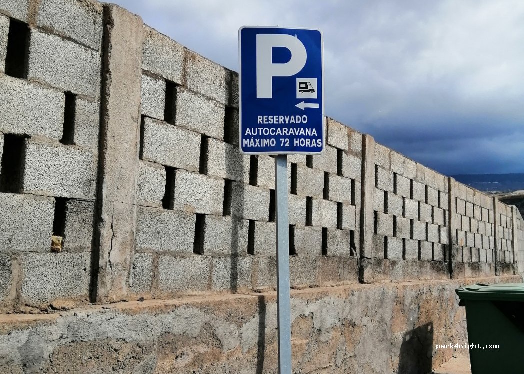 (38687) Guía de Isora - 6A Calle Rompeolas — foto