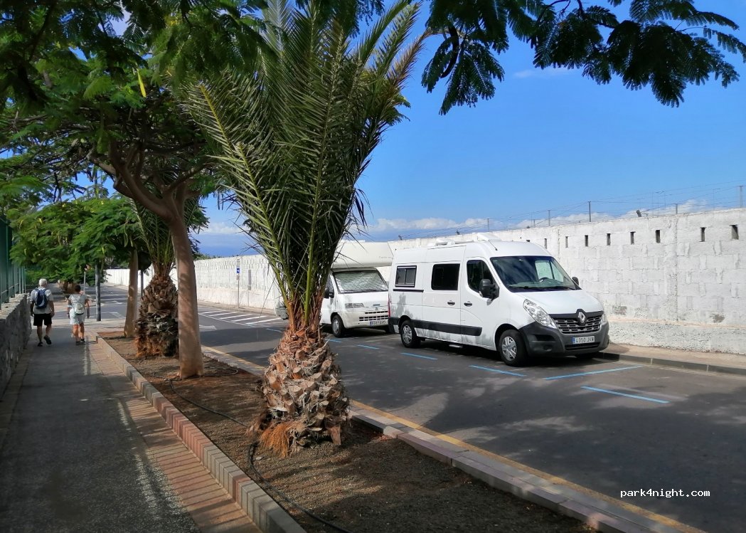 (38687) Guía de Isora - 6A Calle Rompeolas — foto 2