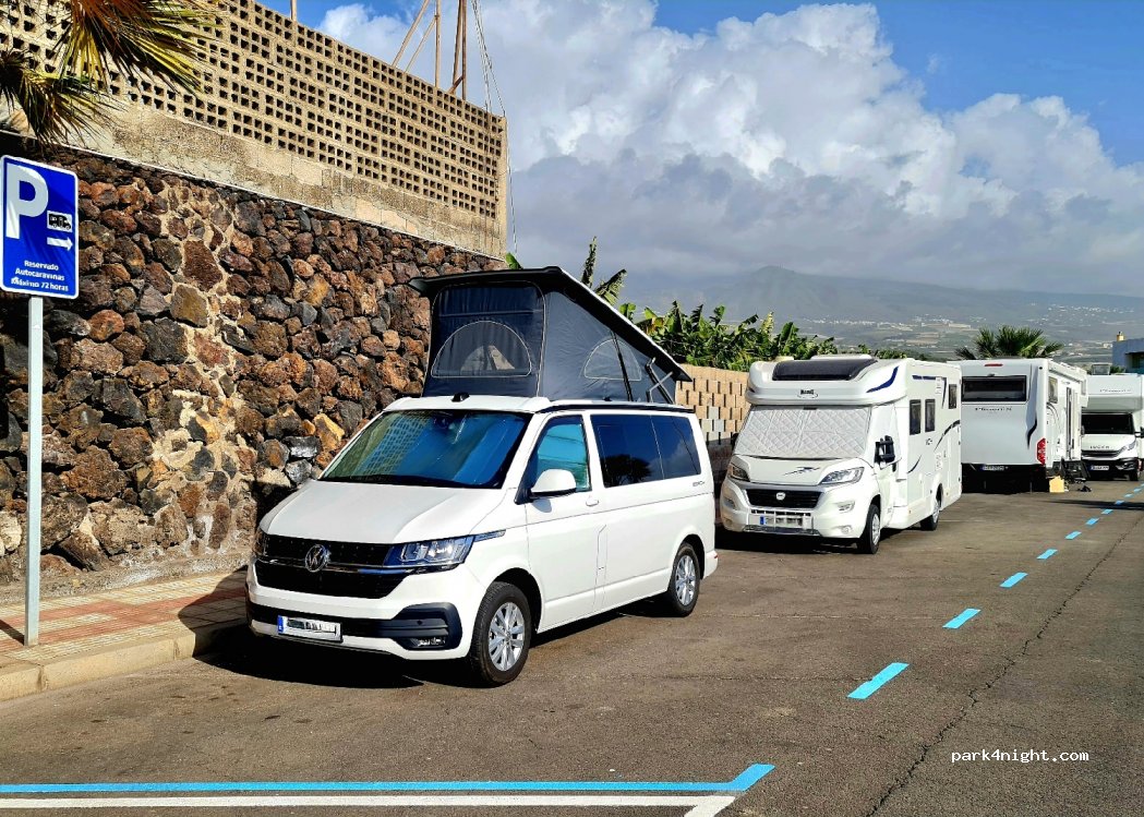 (38687) Guía de Isora - 6A Calle Rompeolas — foto 3