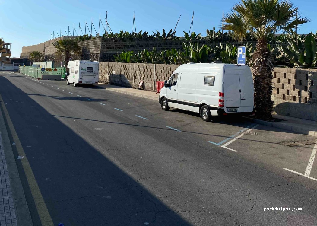 (38687) Guía de Isora - 6A Calle Rompeolas — foto 4