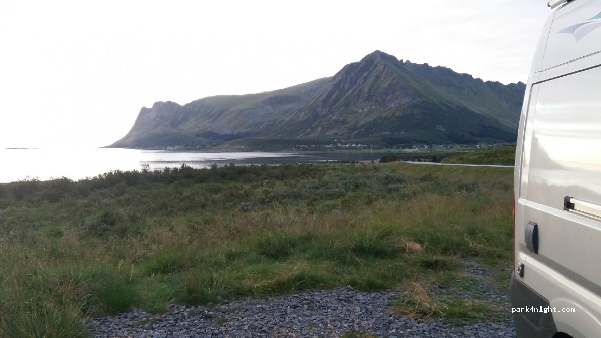 (8313)  - 24 Sekundær Fylkesveg 864 — foto
