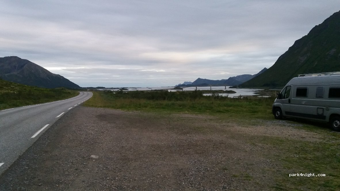 (8313)  - 24 Sekundær Fylkesveg 864 — foto 2