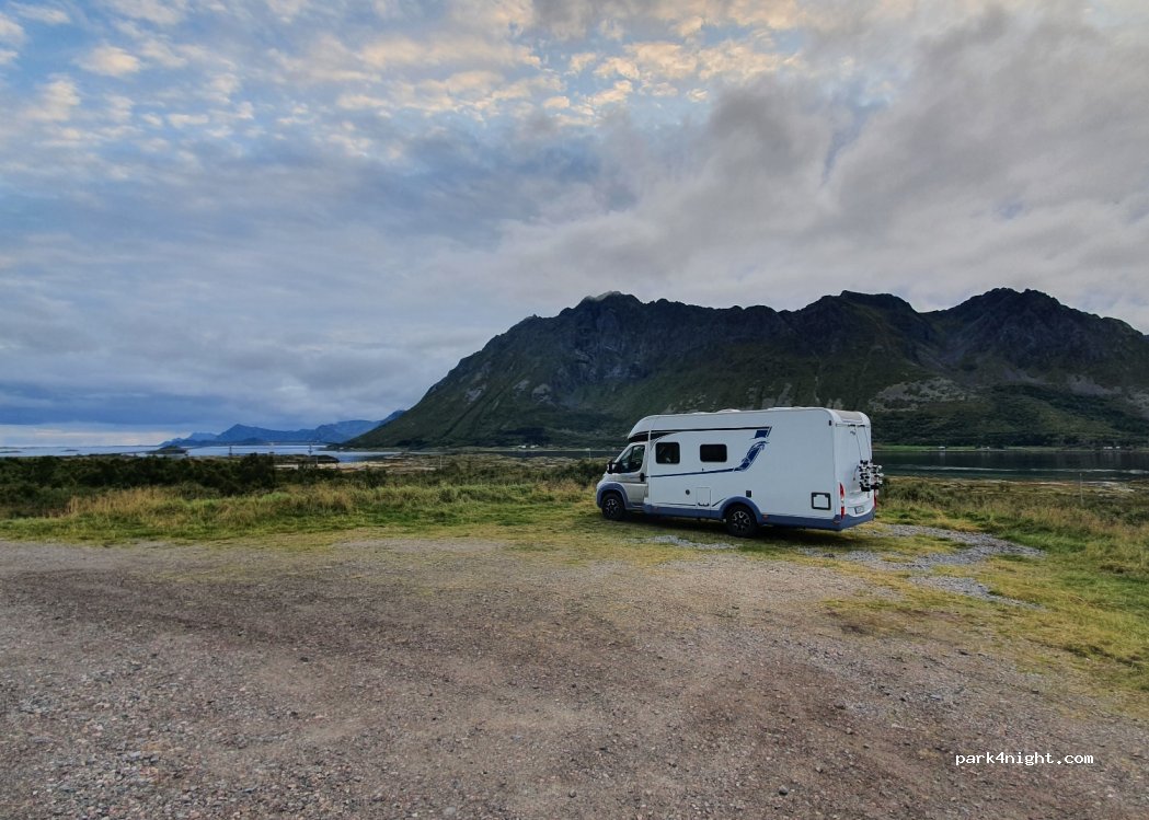 (8313)  - 24 Sekundær Fylkesveg 864 — foto 3