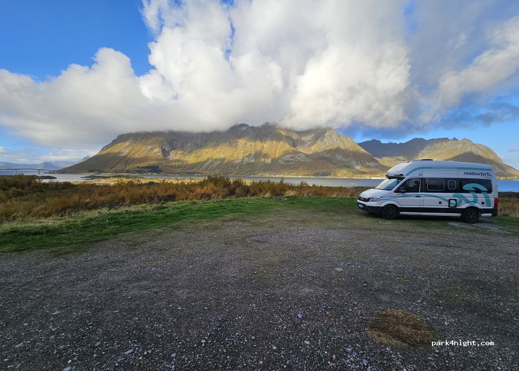 (8313)  - 24 Sekundær Fylkesveg 864 — foto 5