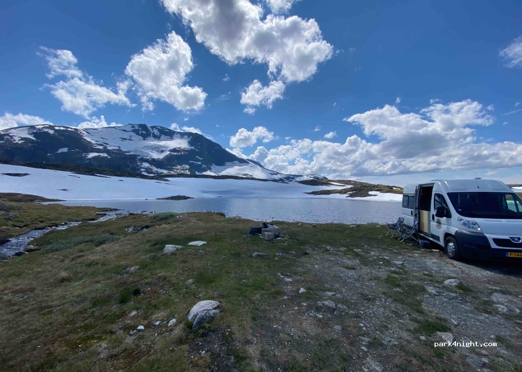 (2687) Bøverdalen - 1 Primær Fylkesvei 55 — foto 2