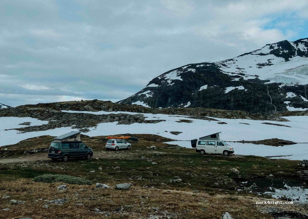 (2687) Bøverdalen - 1 Primær Fylkesvei 55 — foto 3