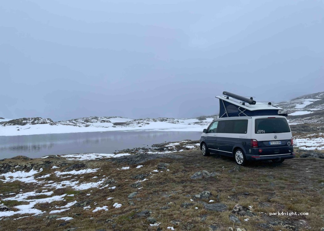 (2687) Bøverdalen - 1 Primær Fylkesvei 55 — foto 4