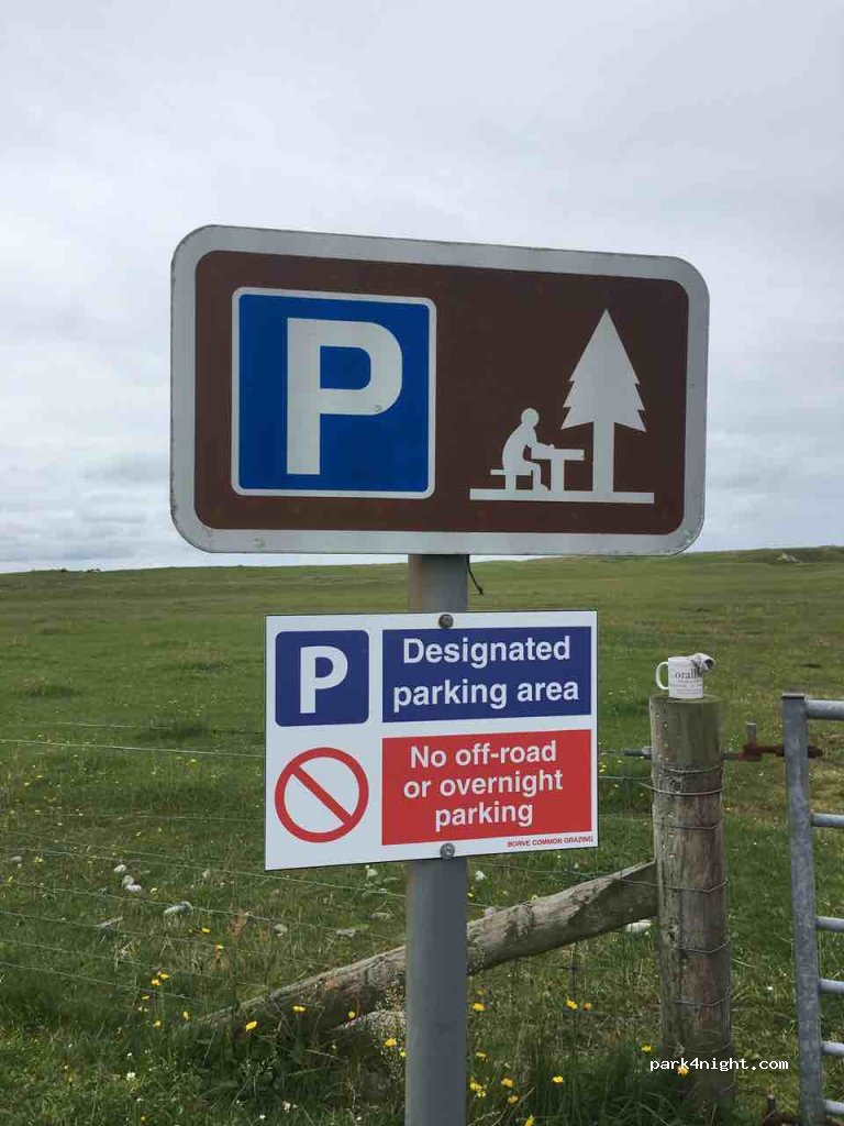 (HS6 5BJ) Berneray - Unnamed Road — foto 3
