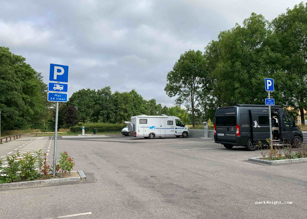 (4700) Næstved - 32 Radmandshaven — foto