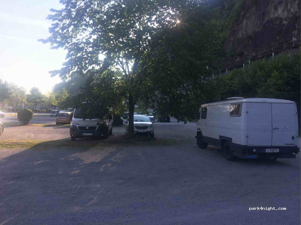 (6230) Brixlegg - Südtiroler Straße — foto