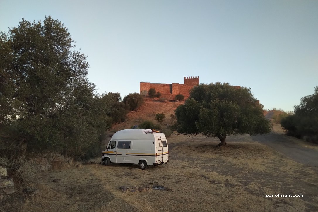 (7230) Barrancos - Unnamed Road — foto 3