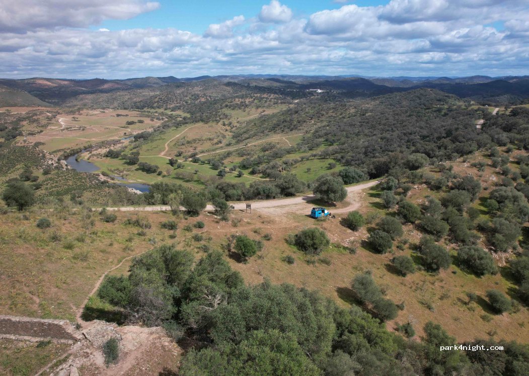 (7230) Barrancos - Unnamed Road — foto 4