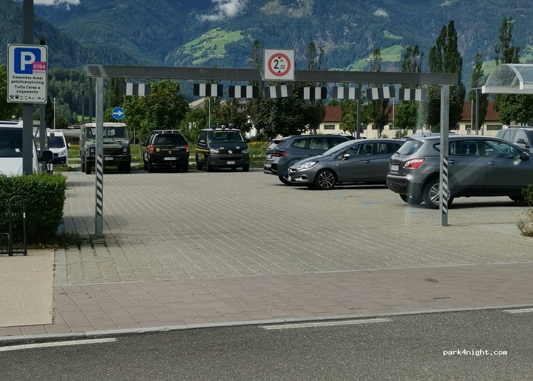 (39031) Brunico - 26 Via Josef Ferrari — foto 4