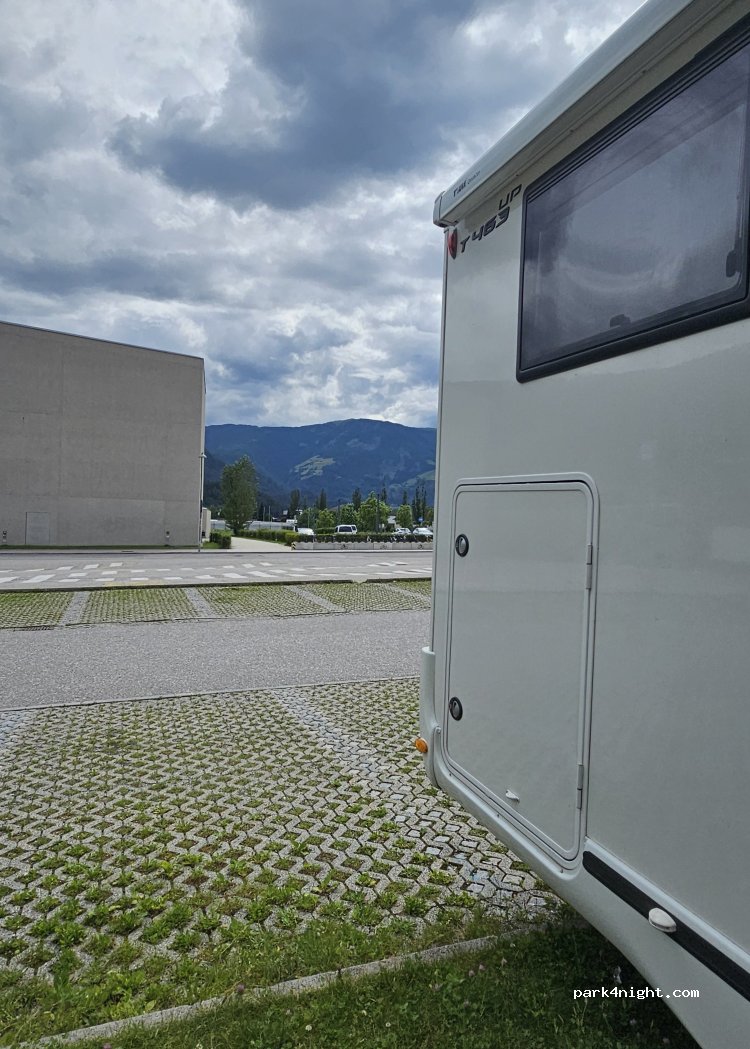 (39031) Brunico - 26 Via Josef Ferrari — foto 5