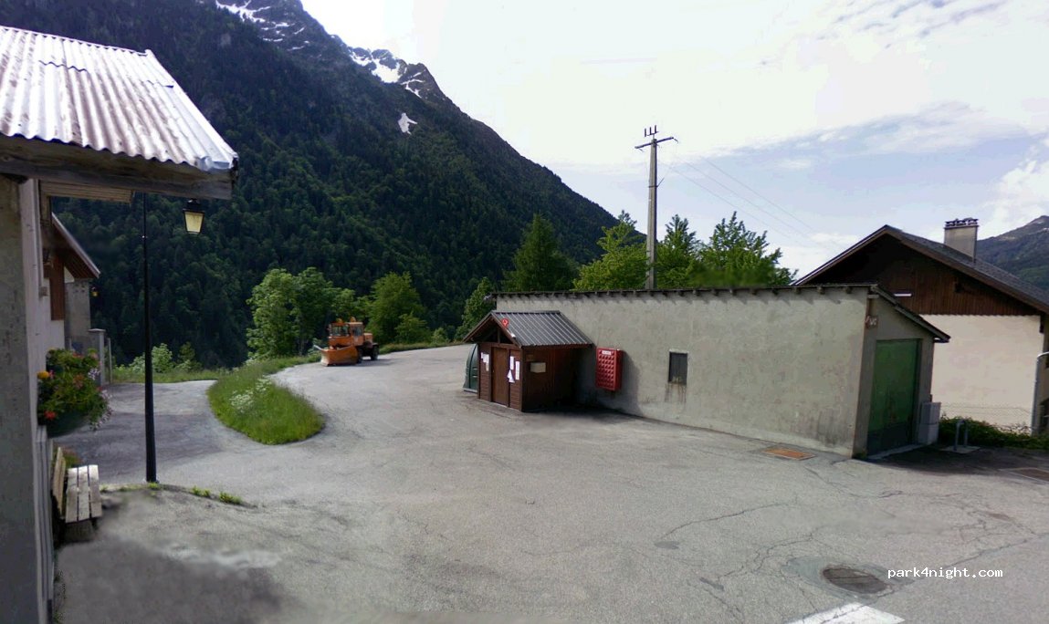 (38114) Allemond - 45-60 Sur Durand — foto