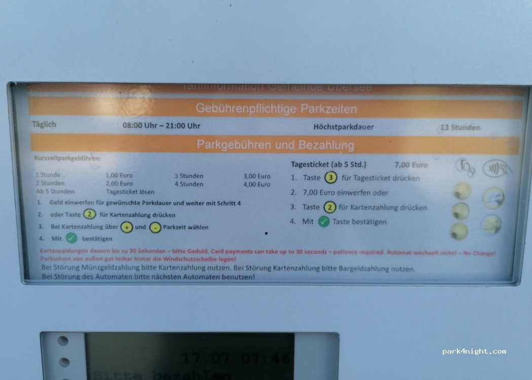 (83236) Übersee - 15 Julius-Exter-Promenade — foto 3