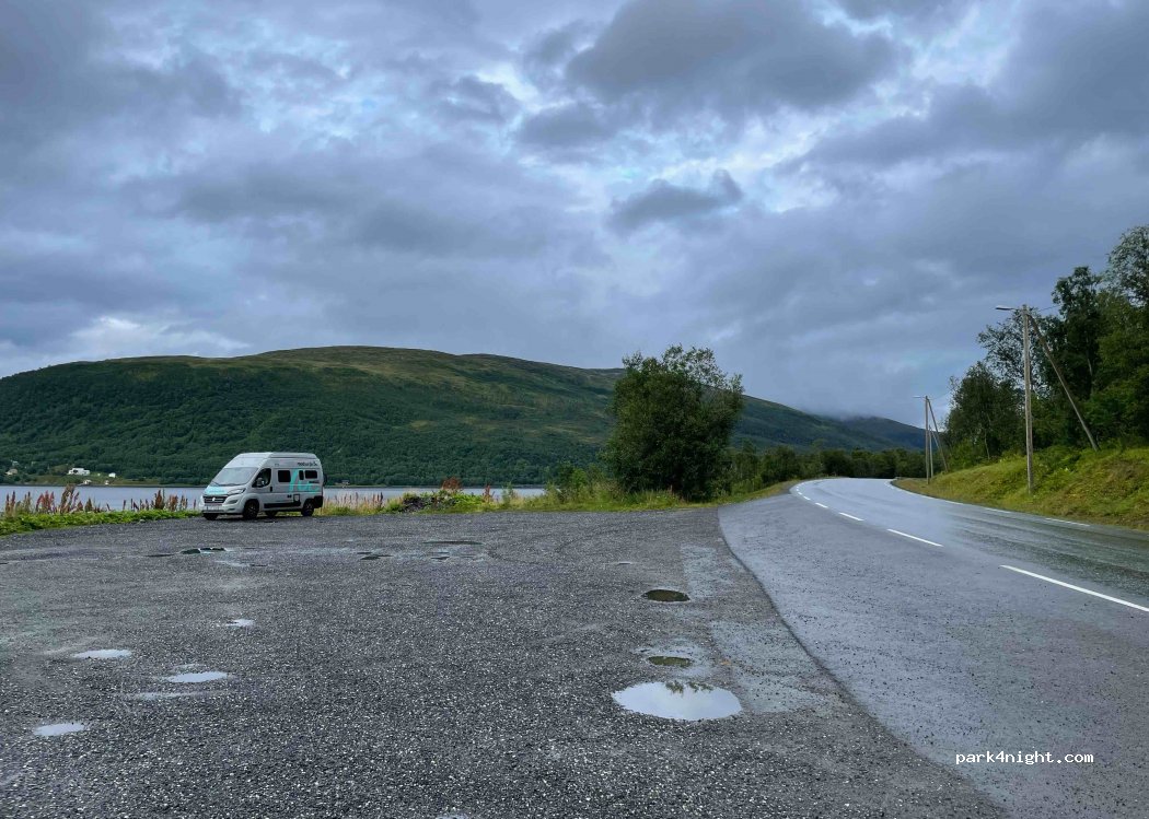 (9100) Kvaløysletta - 395 Primær Fylkesveg 862 — foto 4
