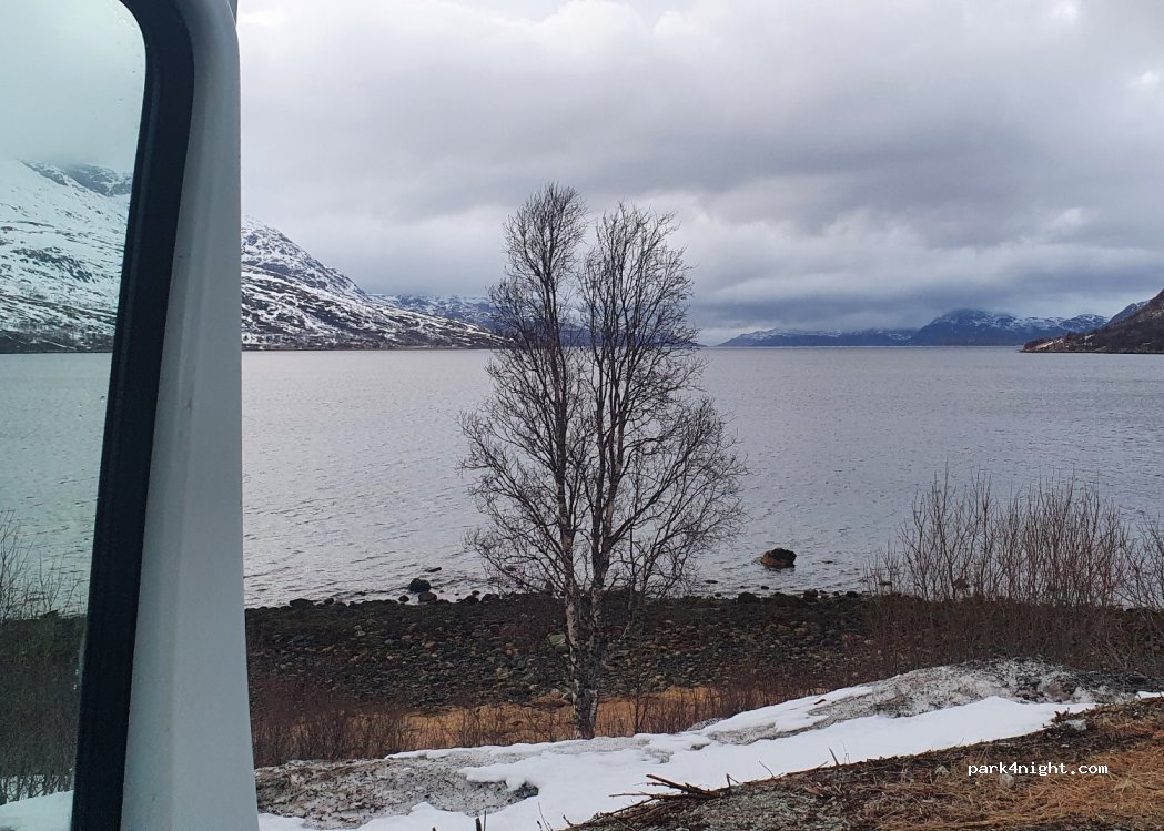 (9100) Kvaløya - 320 Fjordvegen — foto 3