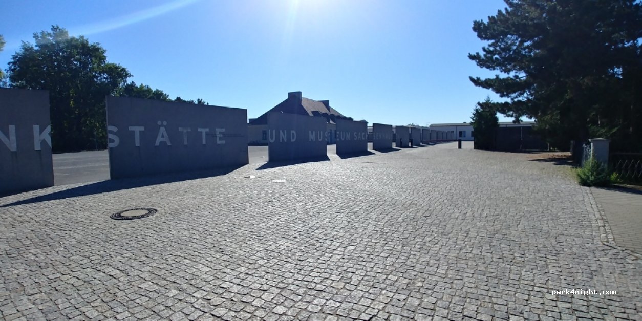 (16515) Oranienburg - Schäferweg — foto 2