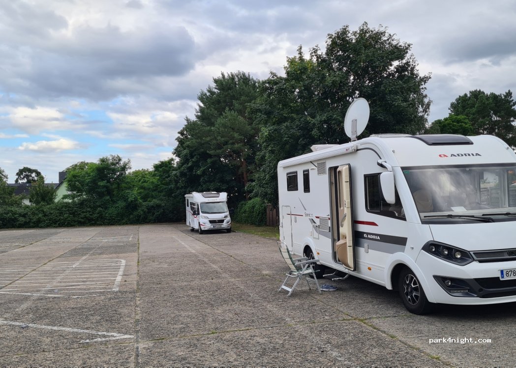 (16515) Oranienburg - Schäferweg — foto 3