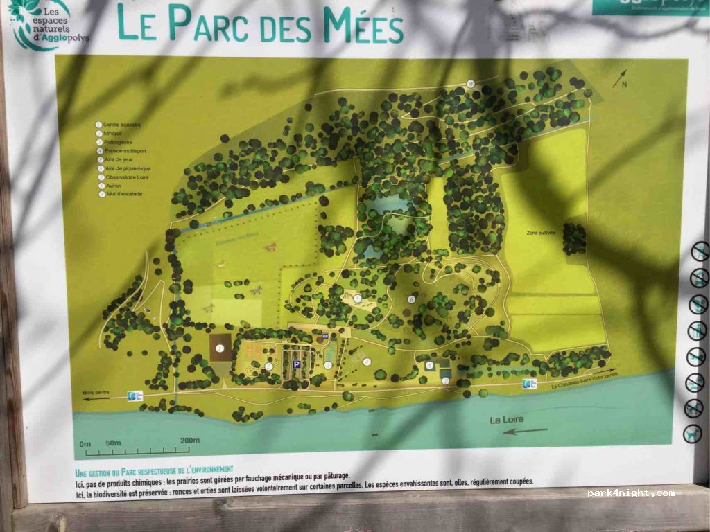 (41260) Blois - 118 Levée des Tuileries — foto 3