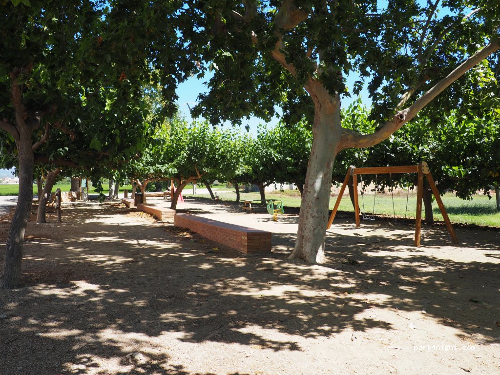 (43896) L'Aldea - Partida la Ermita — foto 3