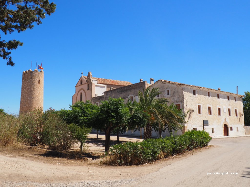 (43896) L'Aldea - Partida la Ermita — foto 4