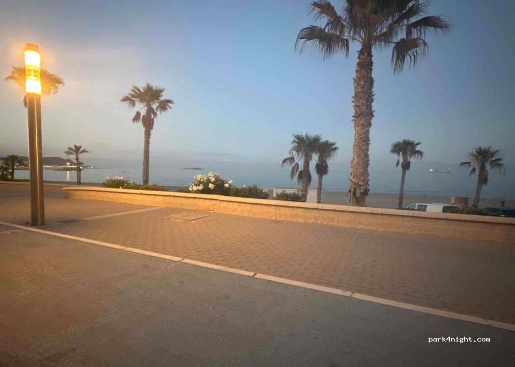 (04140) Carboneras - 18 AL-5106 — foto 3