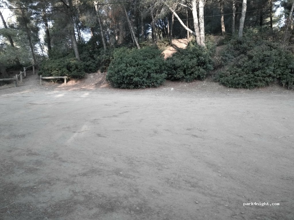 (83500) La Seyne-sur-Mer - Chemin Marc Sagnier — foto 2