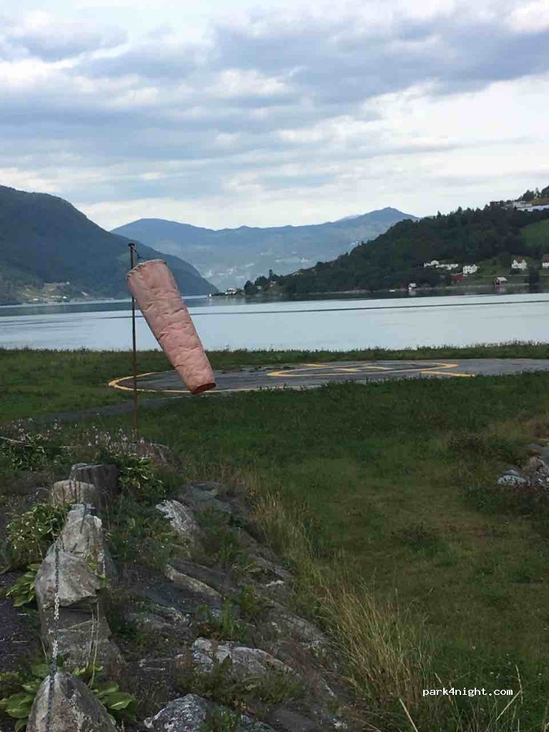 (6788) Olden - Sekundær Fylkesveg 60 — foto