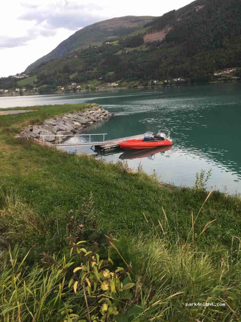 (6788) Olden - Sekundær Fylkesveg 60 — foto 2