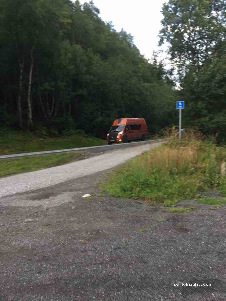 (6788) Olden - Sekundær Fylkesveg 60 — foto 3